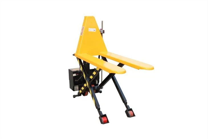 Paper Lifting Machine